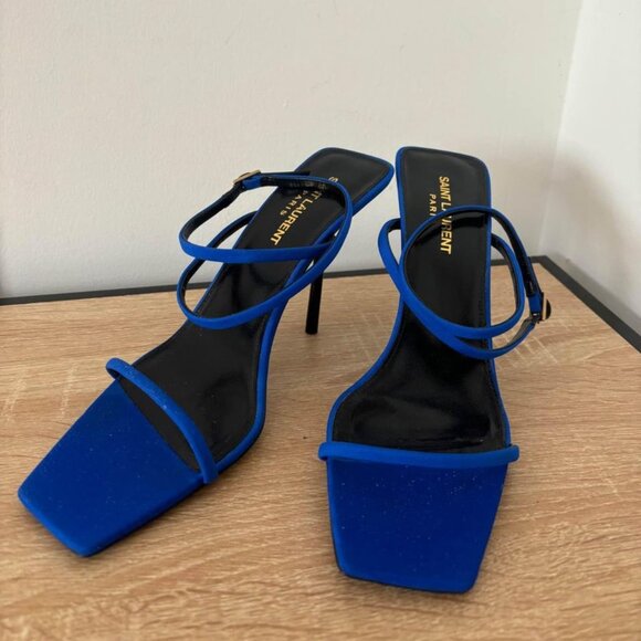 Saint Laurent Sandals - Picture 1 of 3